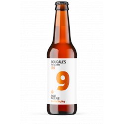 Dougalls IPA9 - Dougall’s