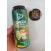 Funky Fluid Green 3,8% 0,5l Funky Fluid Green 3,8% 0,5l