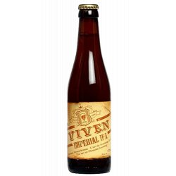 Viven Imperial IPA - Bodecall