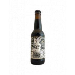 La Débauche - Demi Mondaine Imperial Stout 33 cl - Bieronomy