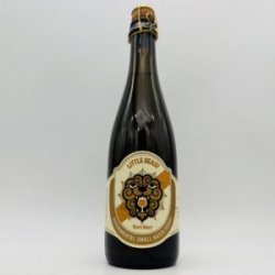 Little Beast Empire of Oak Foedre-Aged Hoppy Saison 2021 375ml - Bottleworks