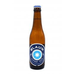 Blue 33cl - Belgian Brewed