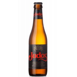 Judas - Bodecall