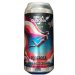 MALA GRISSONA - PODEROSA - Doble West Coast IPA Lata 44cl MALA GRISSONA - PODEROSA - Doble West Coast IPA Lata 44cl