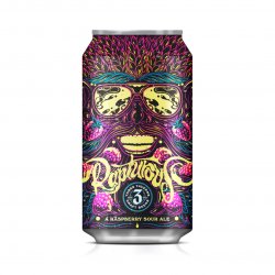 Three Taverns Brewery Rapturous