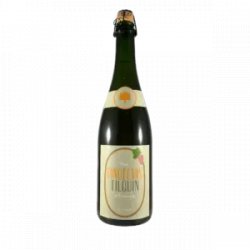 Tilquin Oude Pinot Gris 75cl - Het Huis van de Geuze