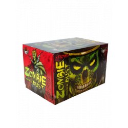 FFF Zombie Dust - The Beer Temple