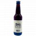 Menno Olivier Brewing - Sense Pell Menno Olivier Brewing - Sense Pell