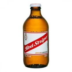 Red Stripe