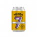 SEVEN BRO7HERS JUICY IPA 