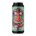 Seven Island Brewery, Tiki Lolo, Triple Fruited Sour Ale, Pineapple, Mango, Key Lime, Coconut, Vanilla, 0,44 l. 7,5% Seven Island Brewery, Tiki Lolo, Triple Fruited Sour Ale, Pineapple, Mango, Key Lime, Coconut, Vanilla, 0,44 l. 7,5%