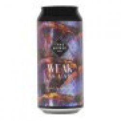 FrauGruber Weak As I Am Imperial IPA 0,44l - Craftbeer Shop