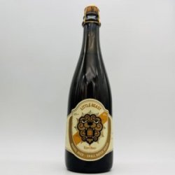 Little Beast Winsome French Oak Barrel-Aged Linden Blossom Saison 2020 375ml - Bottleworks