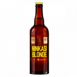 Ninkasi Ninkasi Blonde