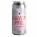 Silver Peel Garage Beer Co                                                                                                  Berliner Weisse 