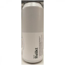 Ziemia Obiecana Relikt