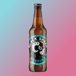 BLACK SHEEP Respire 0,5l - Biertipp