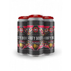 Penrose Goofy Boots - The Beer Temple