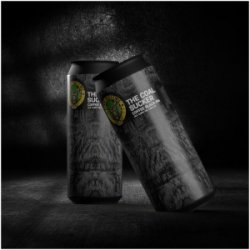 Piwne Podziemie The Coal Sucker