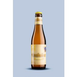 Troubadour Blond - Cervezas Cebados