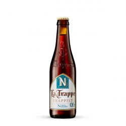 La Trappe Nillis 0.0% La Trappe Nillis 0.0%