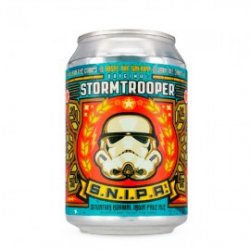 Vocation Stormtrooper Situation Normal IPA - Craft Beers Delivered