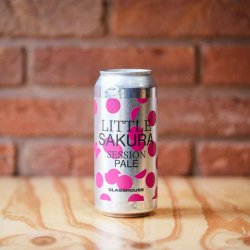 Glasshouse Little Sakura - The Hop Vault