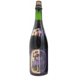 Mure Rullquin 75cl - Belgian Brewed