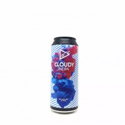 Funky Fluid Cloudy 0,5L - Beerselection