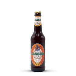Privatbrauerei Lasser Lasser Urbock