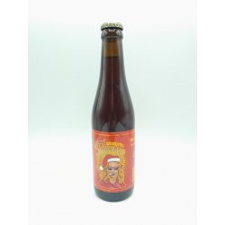 Tsjeeses Reserva Port BA - De Struise Brouwers