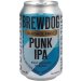 Brewdog Punk IPA Alcohol Free 