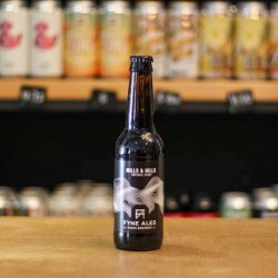 Fyne Ales / De Molen Mills and Hills Fyne Ales / De Molen Mills and Hills