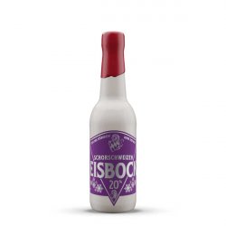Schorschbräu Schorschweizen Eisbock 20%