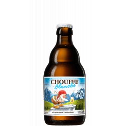 Chouffe Blanche - Bodecall