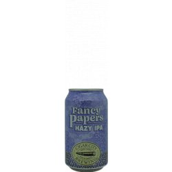 Cigar City Brewing Cigar City Fancy Papers - Burg Bieren Bierwinkel