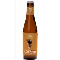 La Corne du Bois des Pendus Blonde - Bodecall