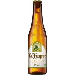 La Trappe Puur - Estucerveza