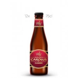 Gouden Carolus Classic