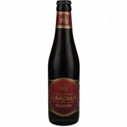 Gouden Carolus Classic - Drankgigant.nl