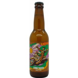 Hoppy Road Funky Rider - Burg Bieren Bierwinkel