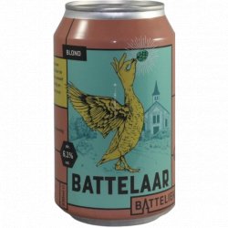 Batteliek Battelaar - Dokter Bier