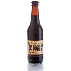 Cerveza Negra Destraperlo - Destraperlo