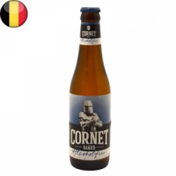 Cornet Oaked Alcohol Free - Beer Vikings