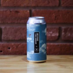 Wylam Beyond The Dream - The Hop Vault