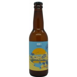 Hoppy Road Soif! - Burg Bieren Bierwinkel