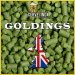Goldings (pellet) 