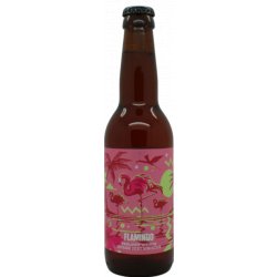 Hoppy Road Flamingo - Burg Bieren Bierwinkel