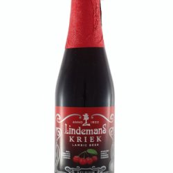 Lindemans Kriek - Cervesia