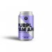 Brussels Beer Project Purple Yam Apa Can PACK Brussels Beer Project Purple Yam Apa Can PACK